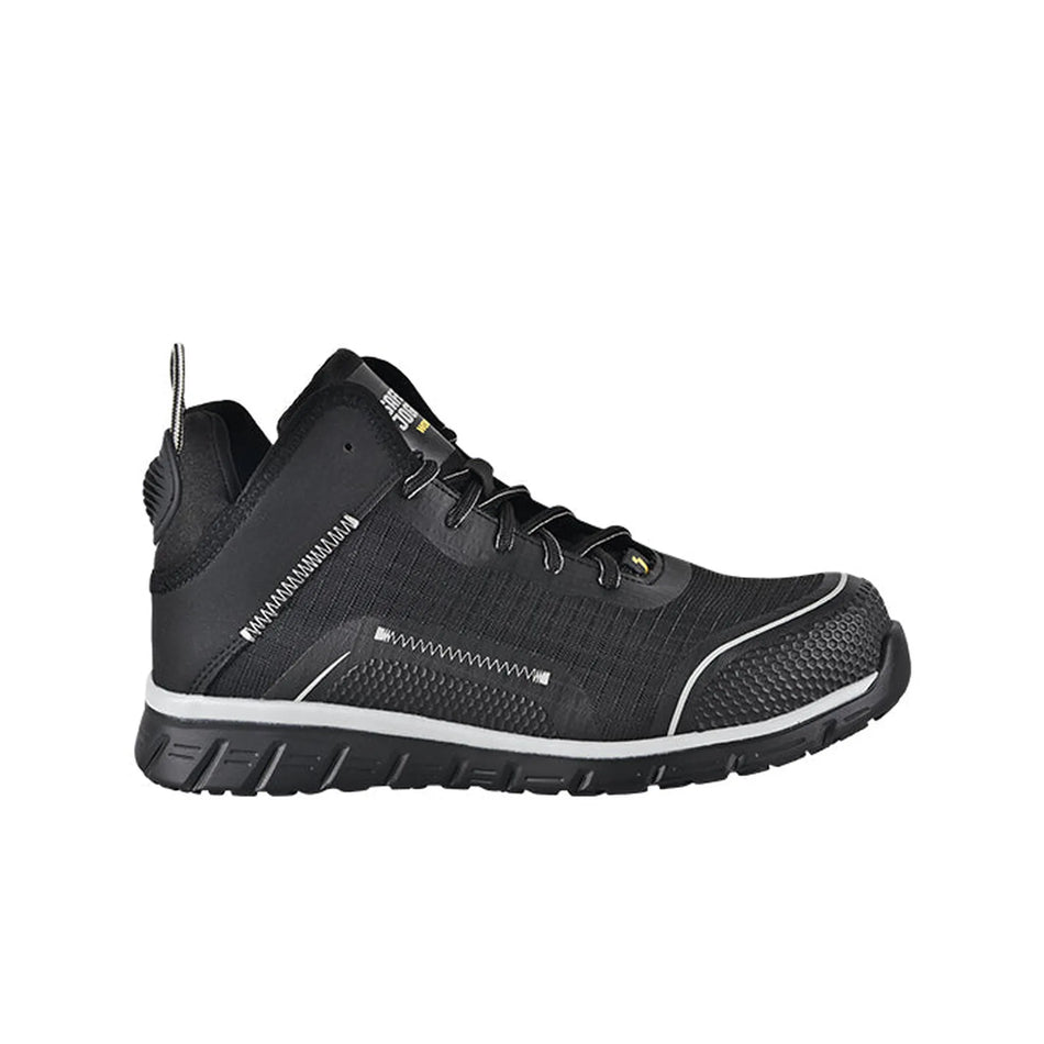 LIGERO2S1M werkschoenen Safety Jogger black