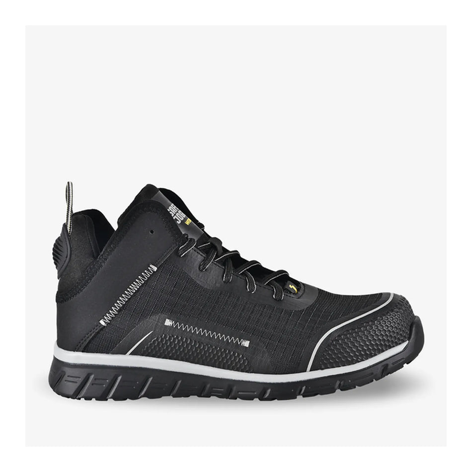 LIGERO2S1M werkschoenen Safety Jogger