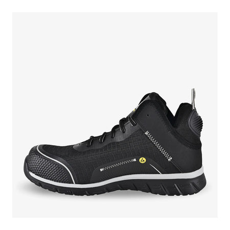 LIGERO2S1M werkschoenen Safety Jogger