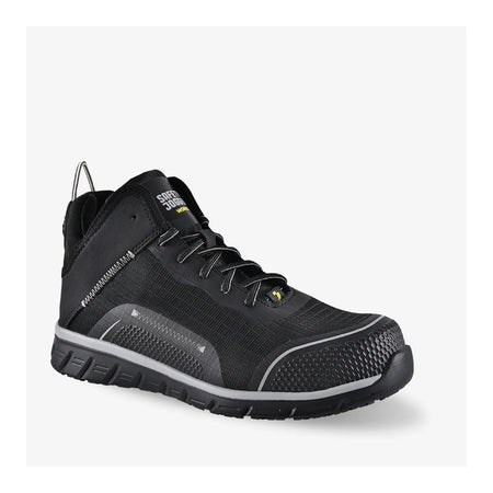 LIGERO2S1M werkschoenen Safety Jogger