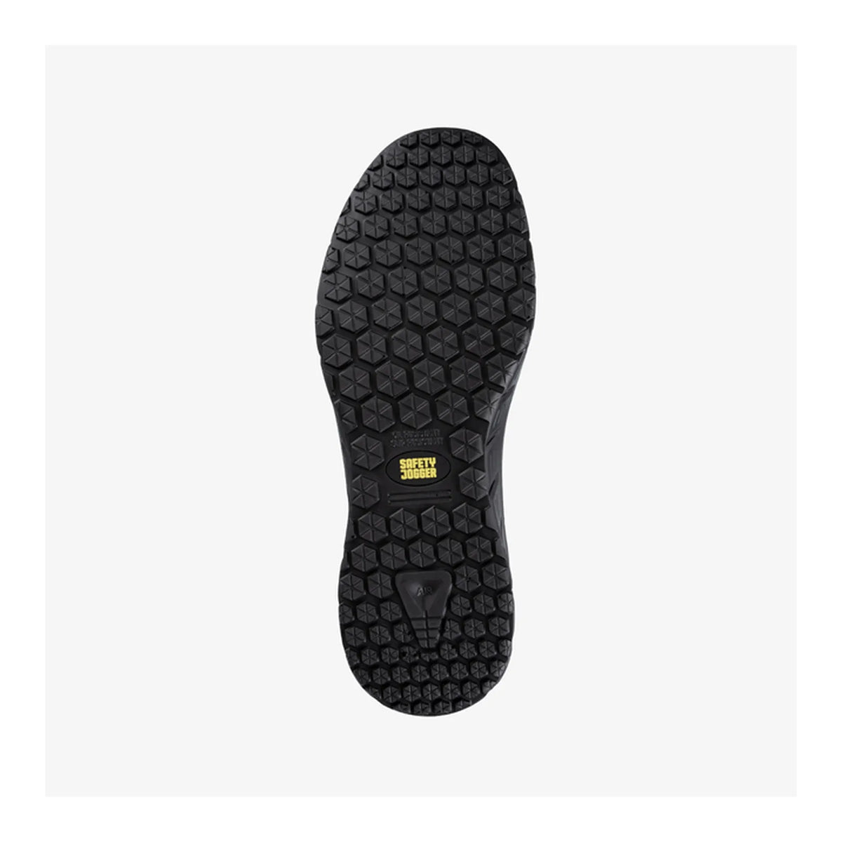 LIGERO2S1M werkschoenen Safety Jogger