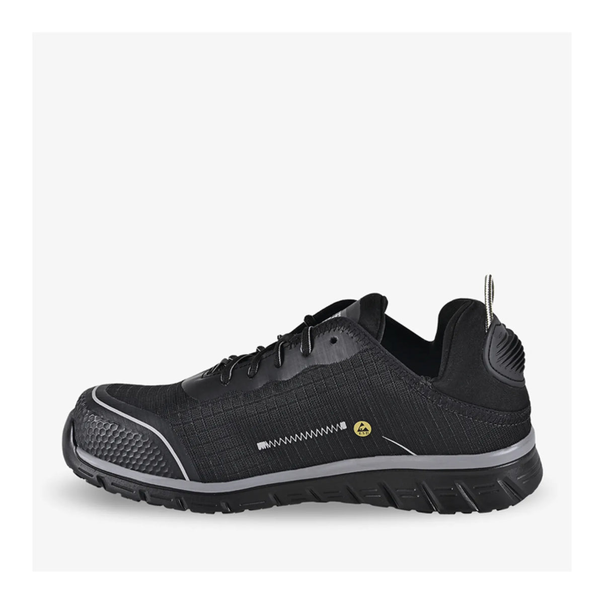 LIGERO2S1P werkschoenen Safety Jogger