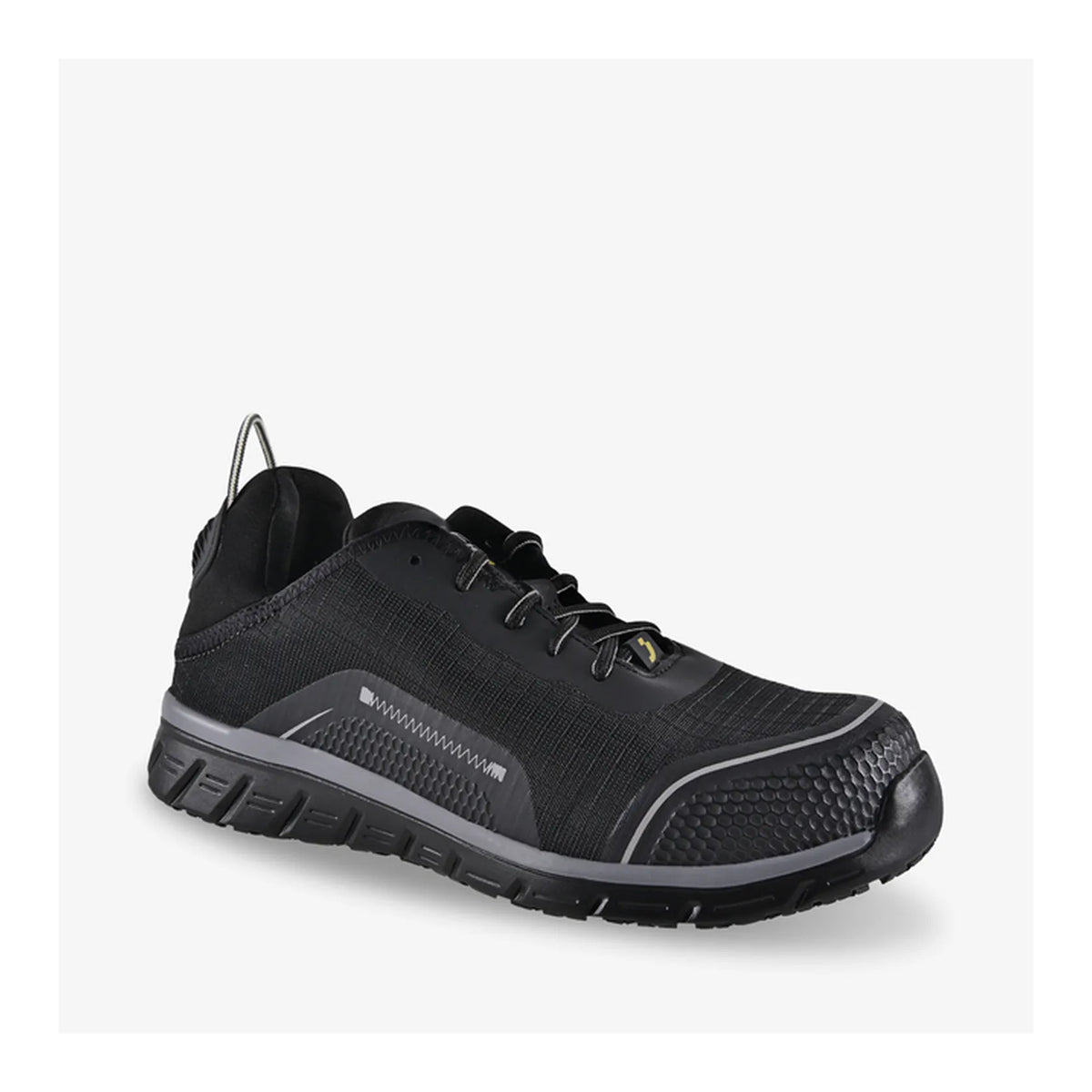 LIGERO2S1P werkschoenen Safety Jogger