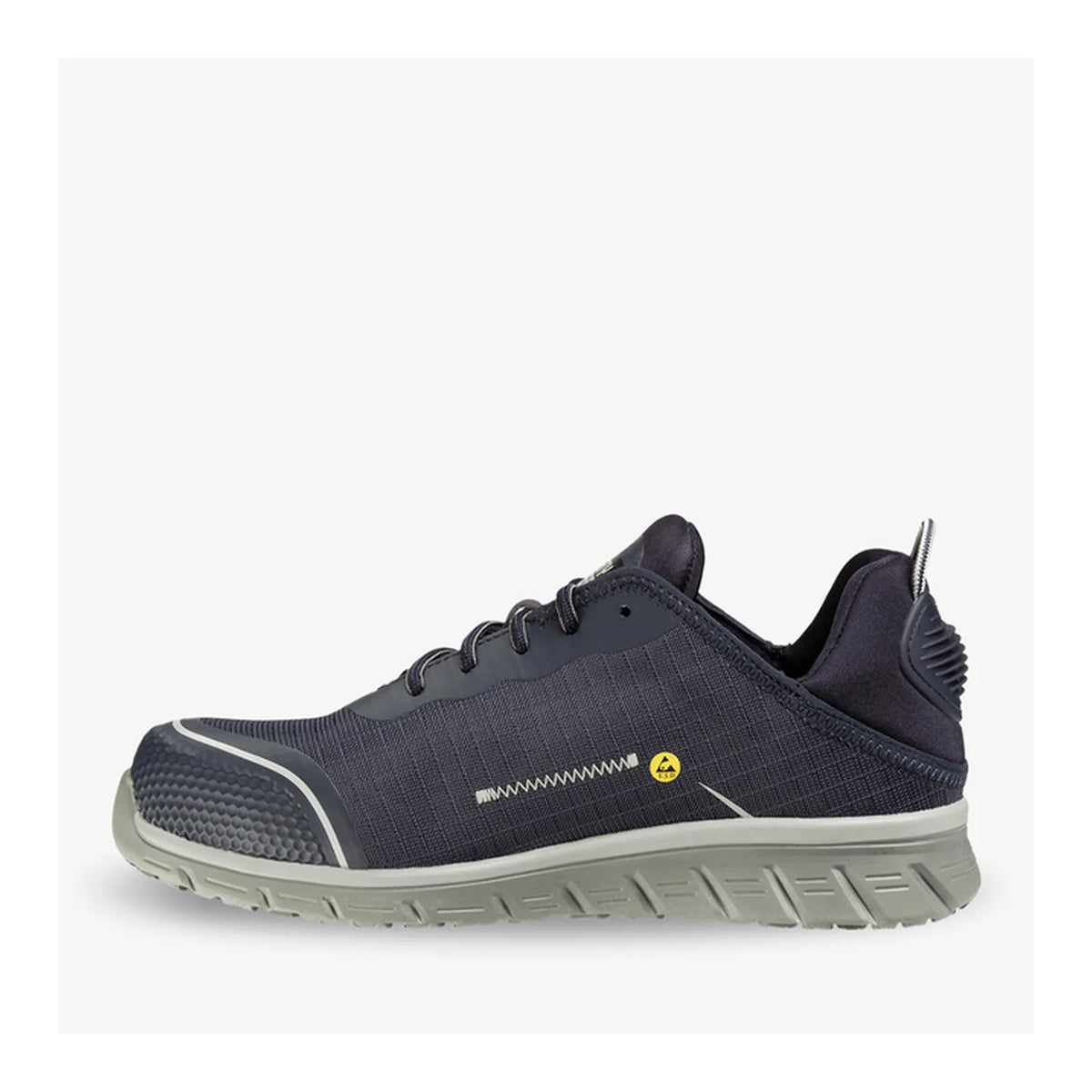 LIGERO2S1P werkschoenen Safety Jogger