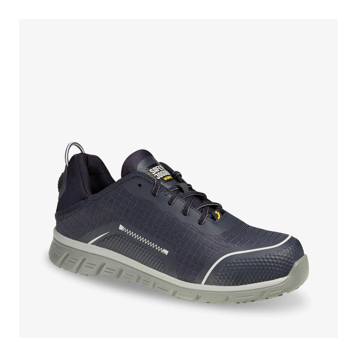 LIGERO2S1P werkschoenen Safety Jogger