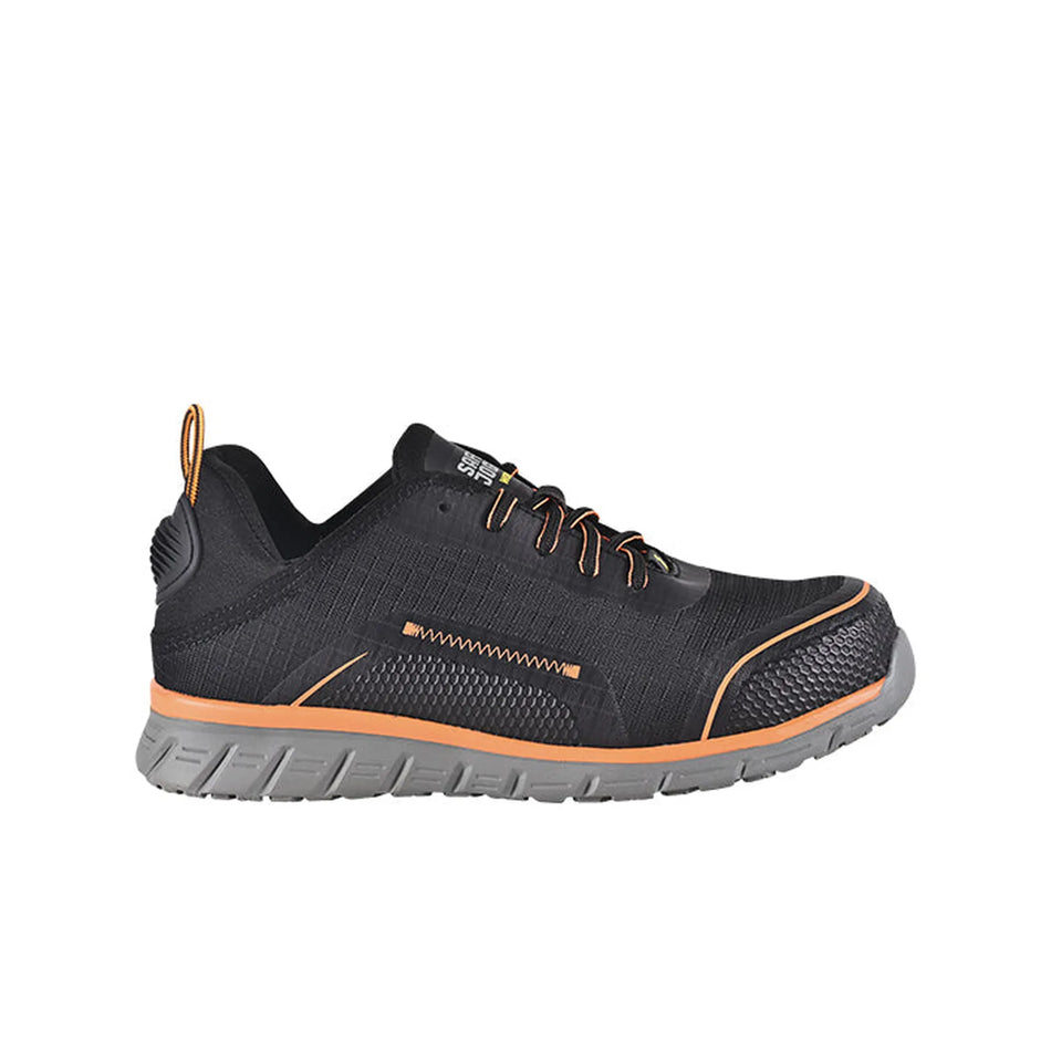 LIGERO2S1P werkschoenen Safety Jogger orange