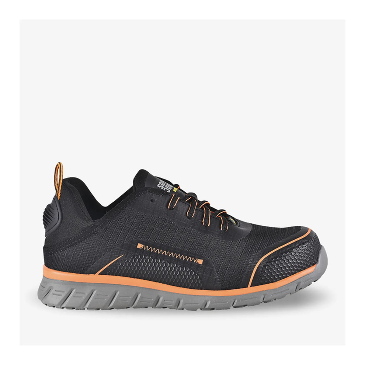 LIGERO2S1P werkschoenen Safety Jogger