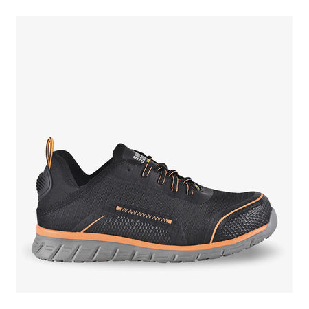 LIGERO2S1P werkschoenen Safety Jogger