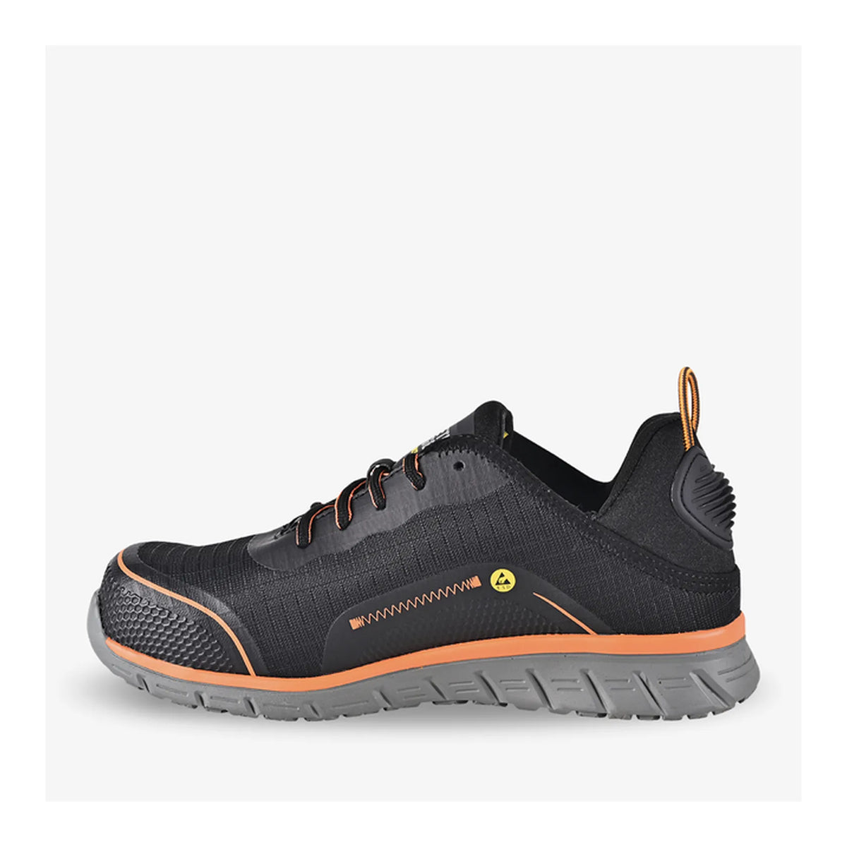 LIGERO2S1P werkschoenen Safety Jogger