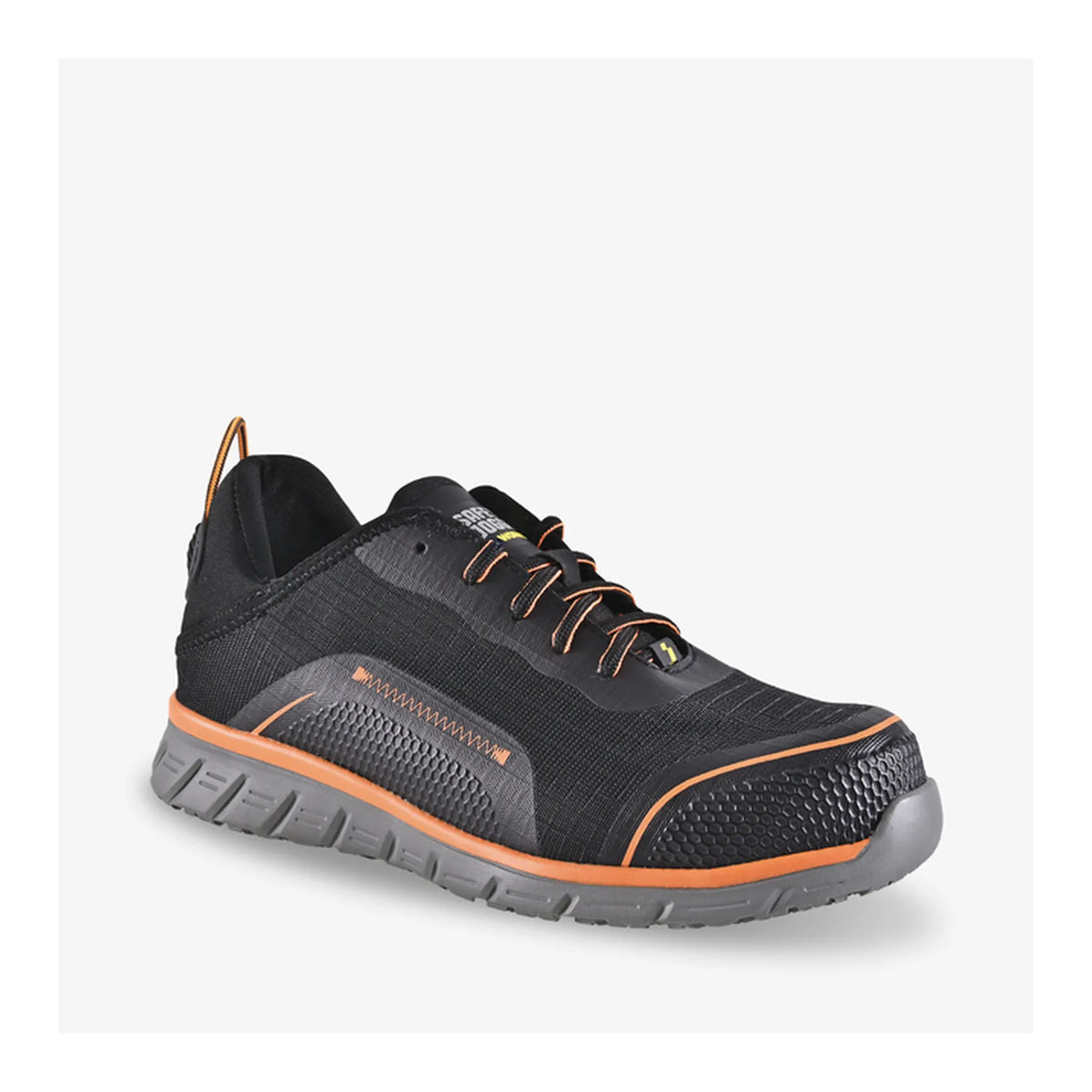 LIGERO2S1P werkschoenen Safety Jogger