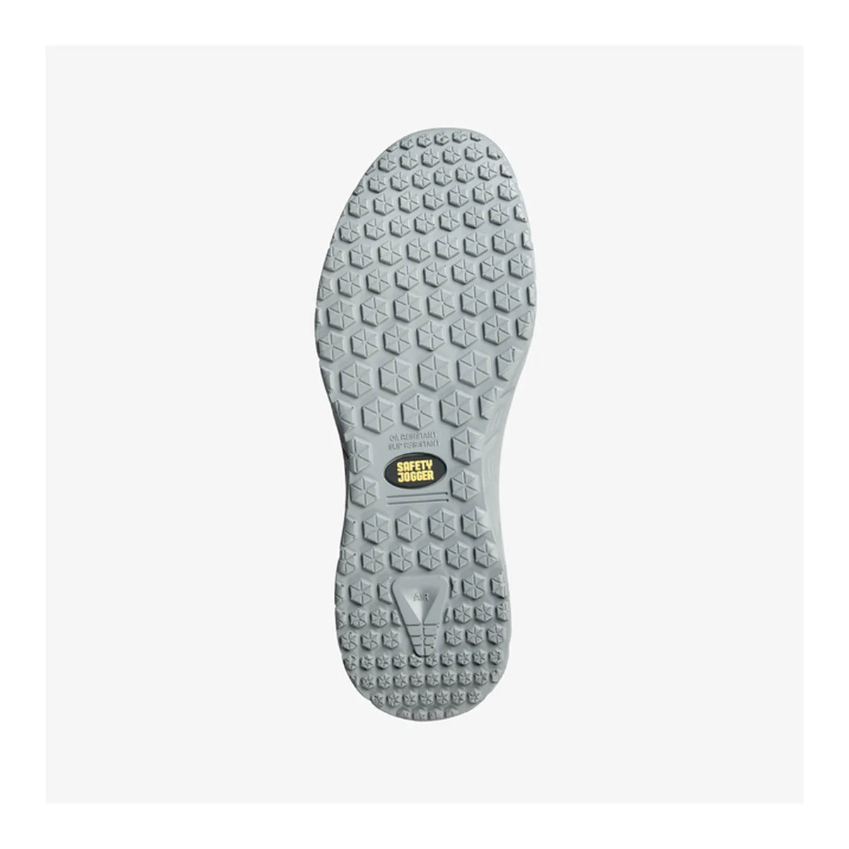 LIGERO2S1P werkschoenen Safety Jogger
