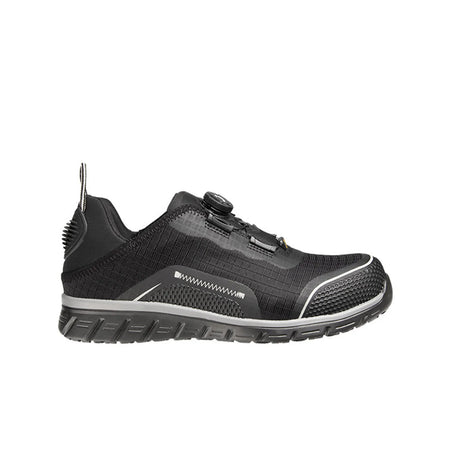 LIGERO2S1T werkschoenen Safety Jogger black