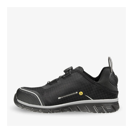 LIGERO2S1T werkschoenen Safety Jogger