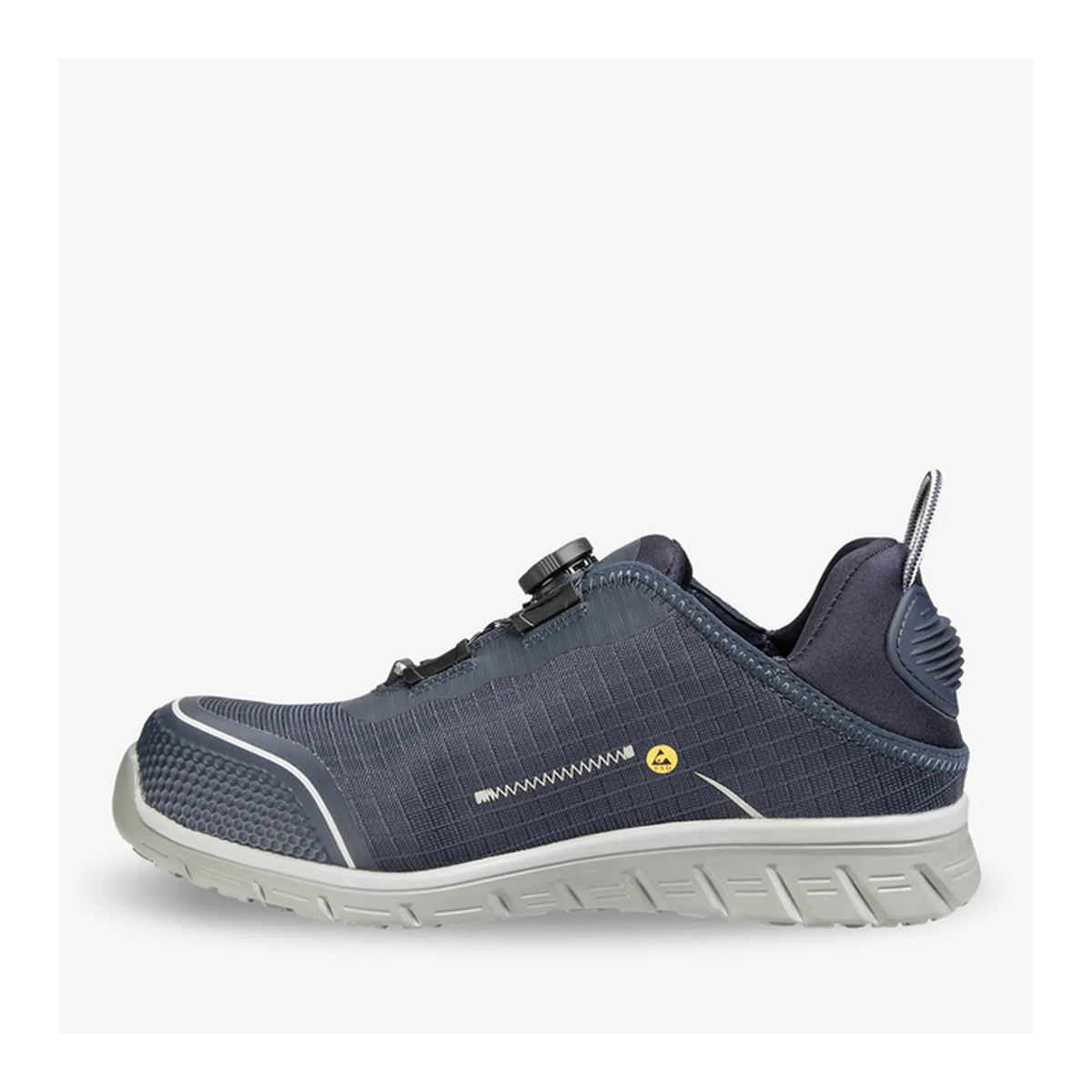 LIGERO2S1T werkschoenen Safety Jogger