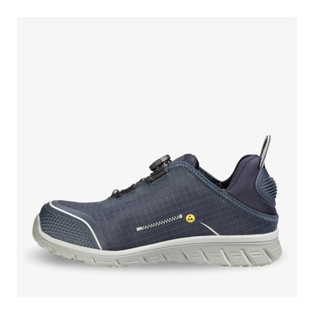LIGERO2S1T werkschoenen Safety Jogger