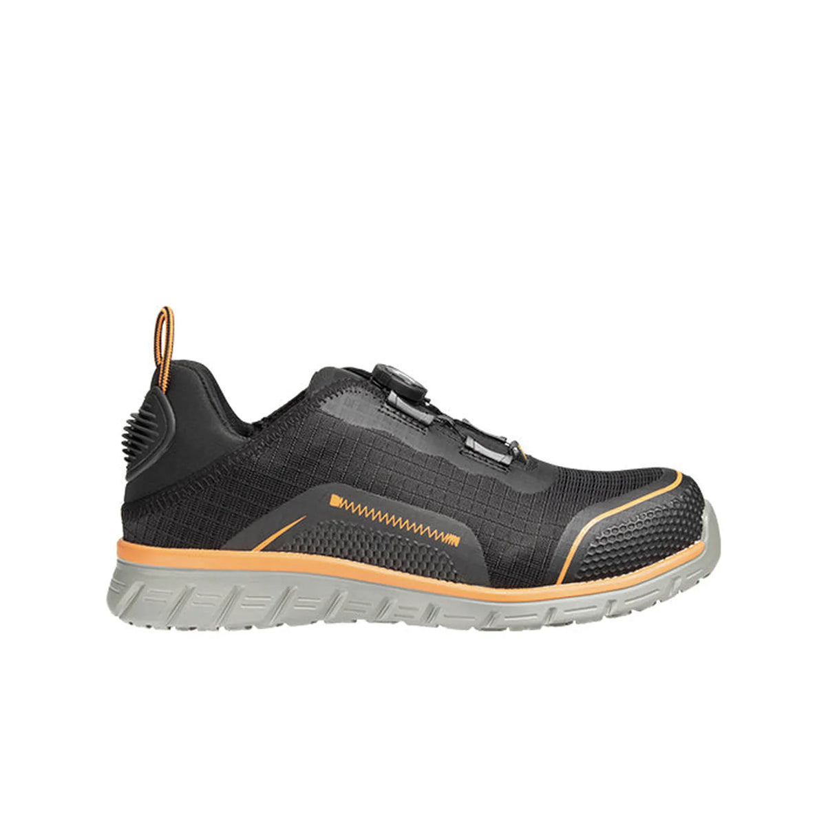 LIGERO2S1T werkschoenen Safety Jogger orange