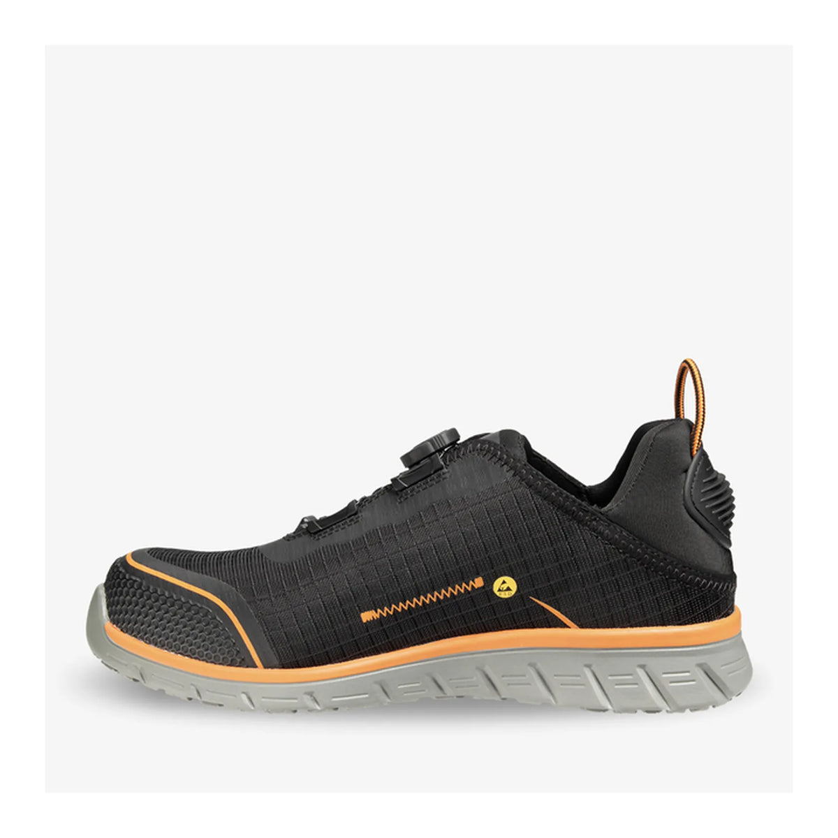 LIGERO2S1T werkschoenen Safety Jogger
