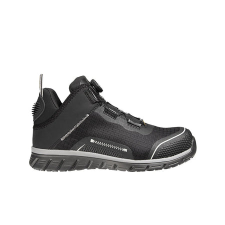 LIGERO2SMT werkschoenen Safety Jogger black