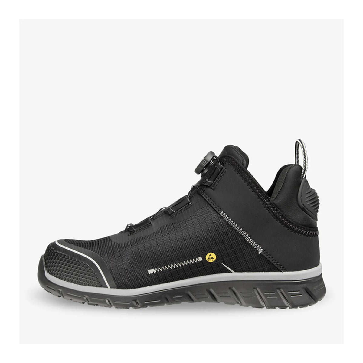 LIGERO2SMT werkschoenen Safety Jogger
