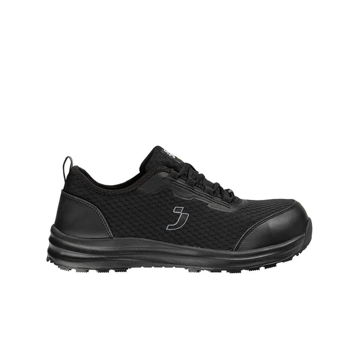 LIGHTSTAR werkschoenen Safety Jogger black