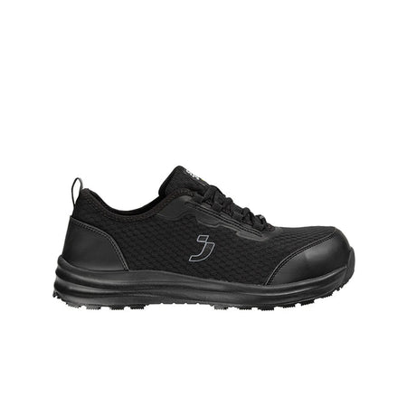 LIGHTSTAR werkschoenen Safety Jogger black