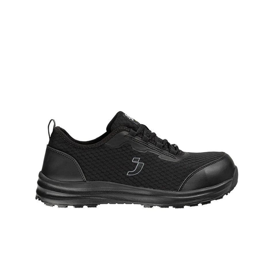 LIGHTSTAR werkschoenen Safety Jogger black