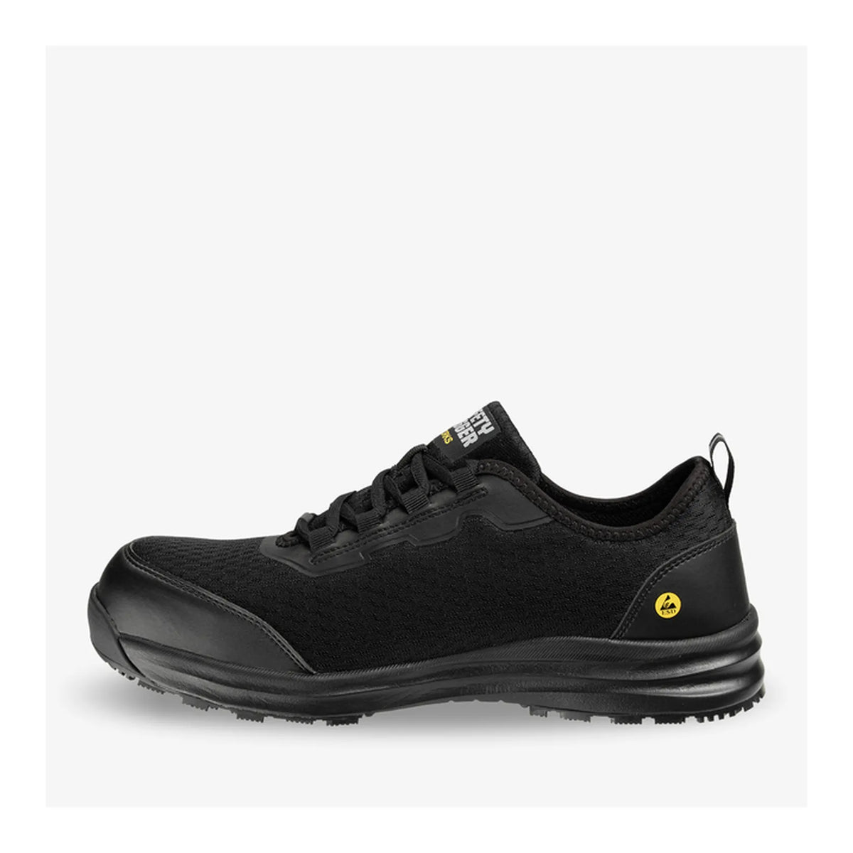 LIGHTSTAR werkschoenen Safety Jogger