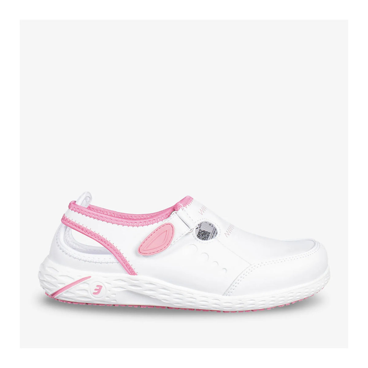 LINA werkschoenen Safety Jogger