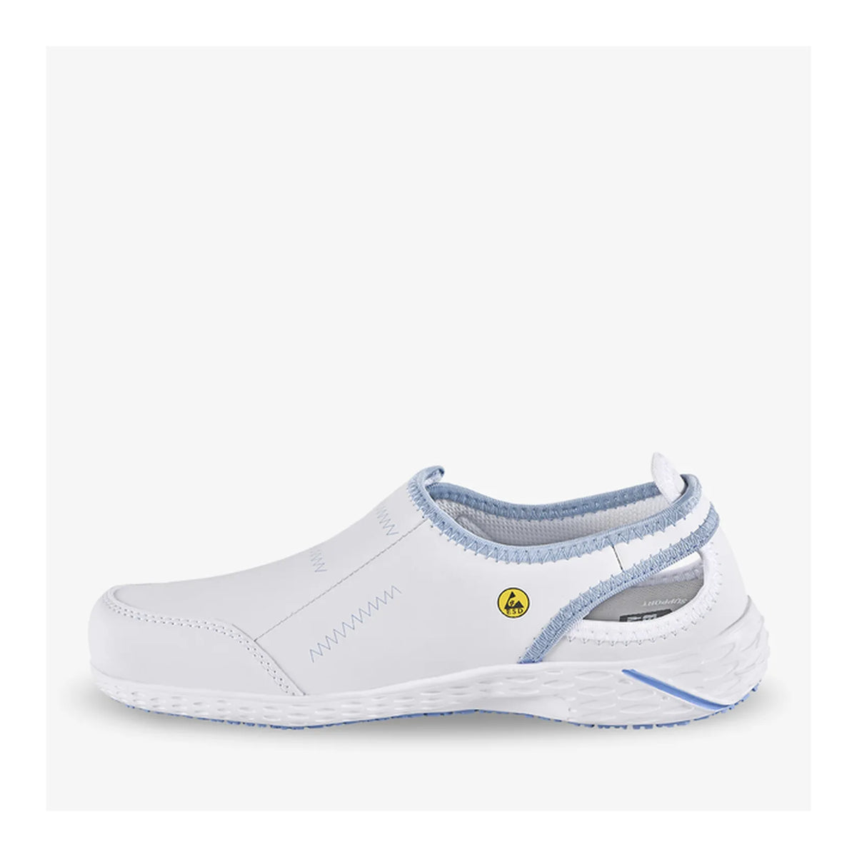 LINA werkschoenen Safety Jogger