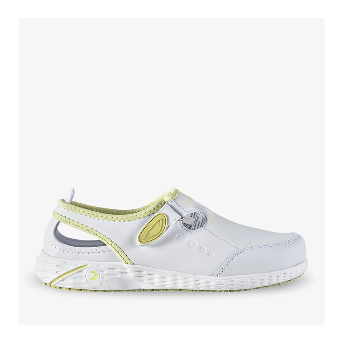 LINA werkschoenen Safety Jogger