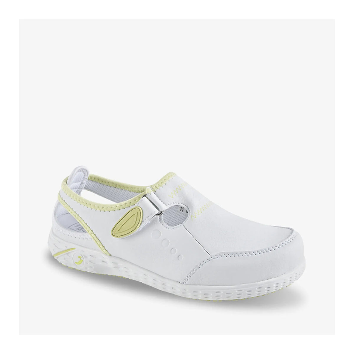 LINA werkschoenen Safety Jogger
