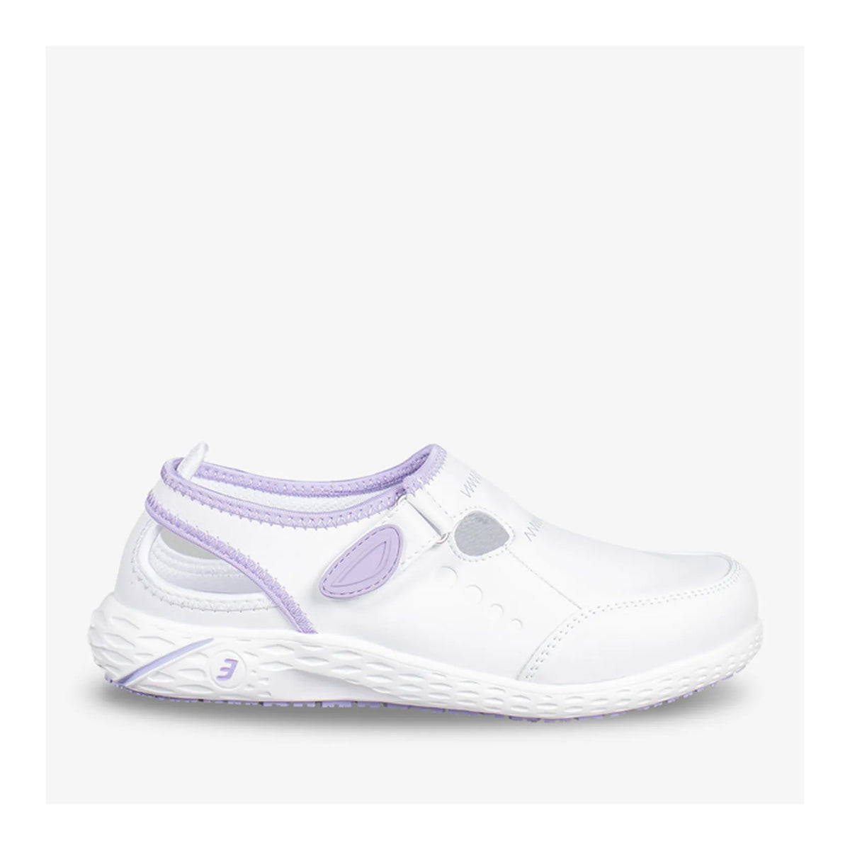 LINA werkschoenen Safety Jogger