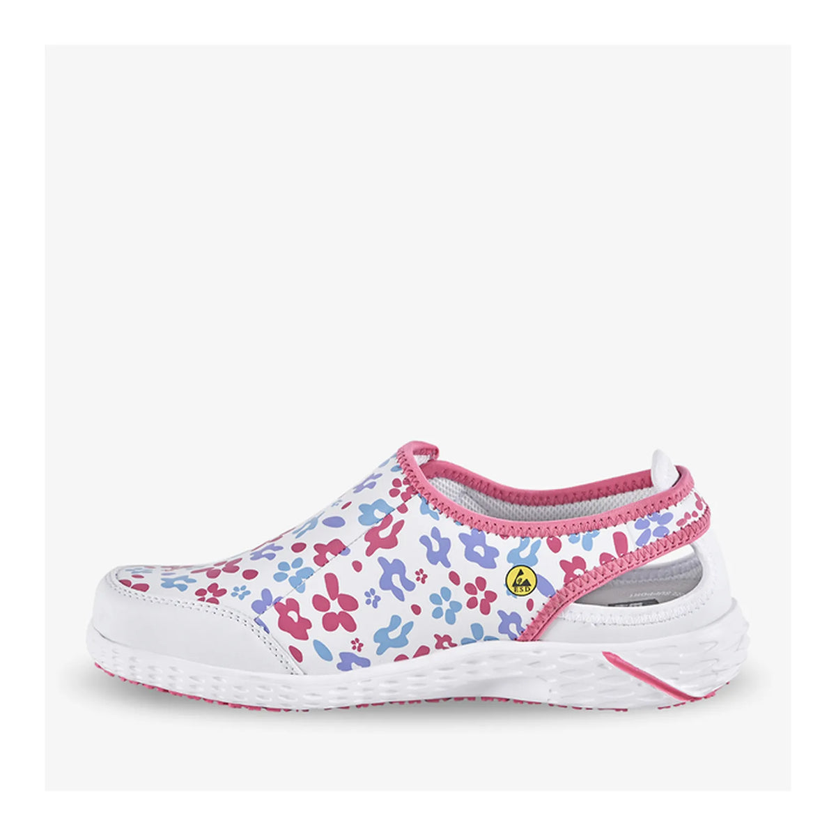 LINA werkschoenen Safety Jogger