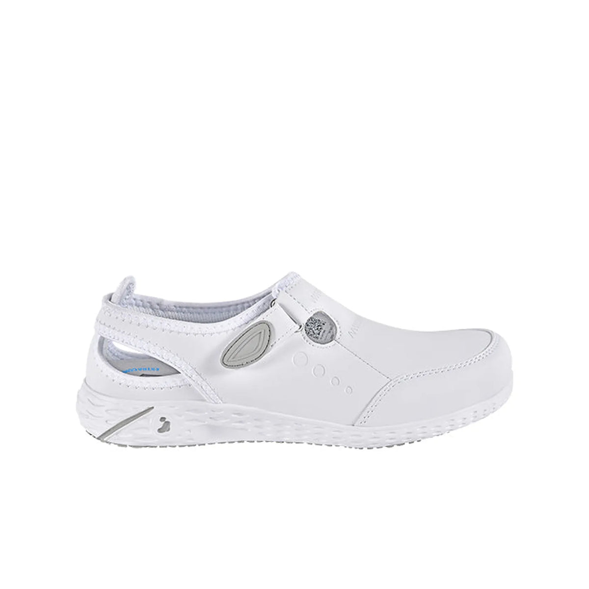 LINA werkschoenen Safety Jogger white