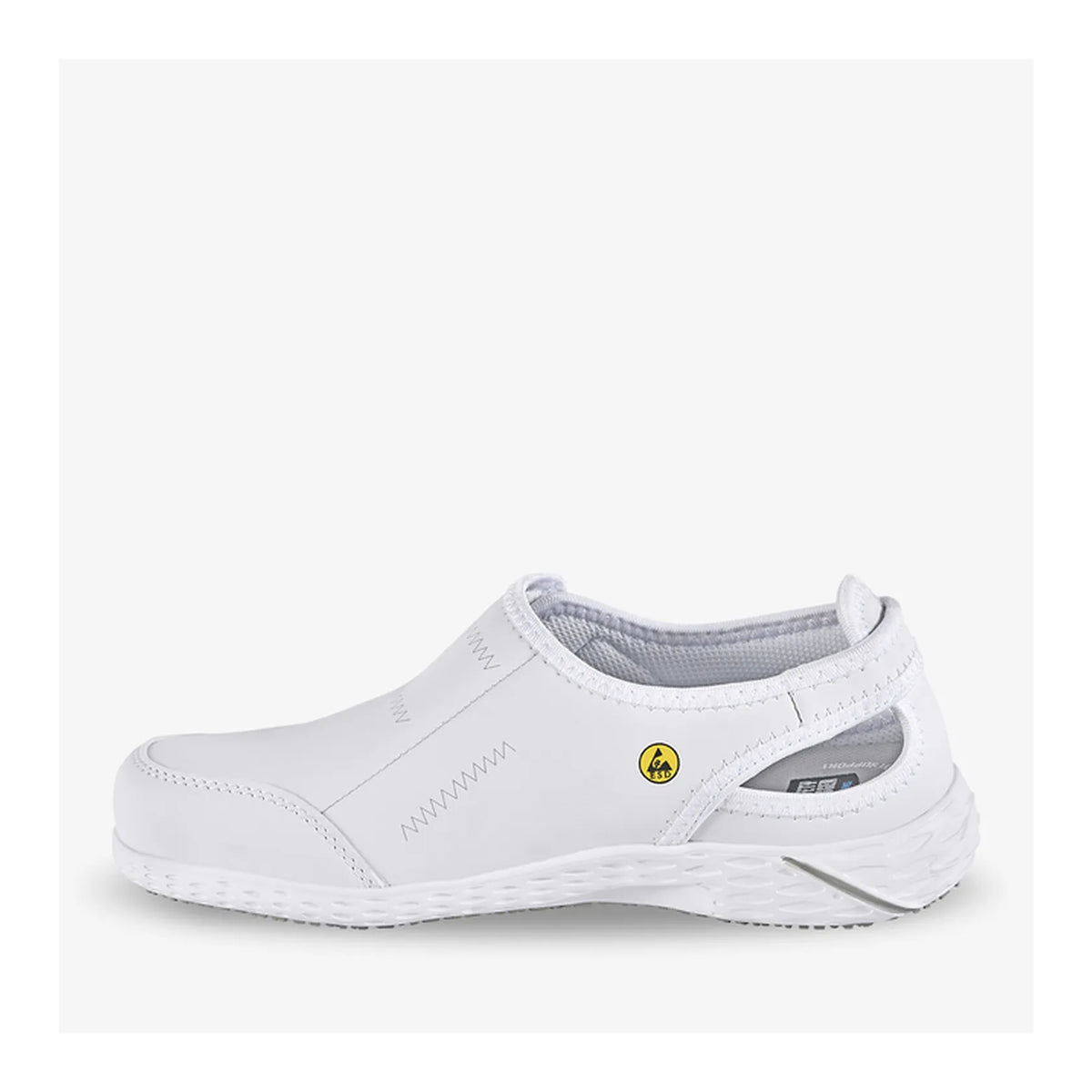 LINA werkschoenen Safety Jogger