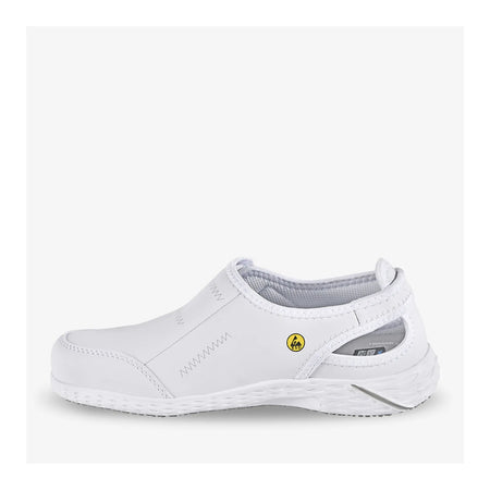 LINA werkschoenen Safety Jogger