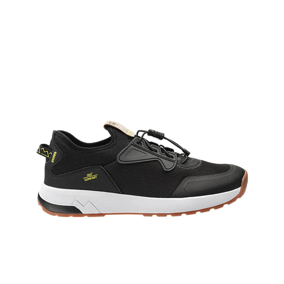 LOGAN wandelschoenen Safety Jogger black