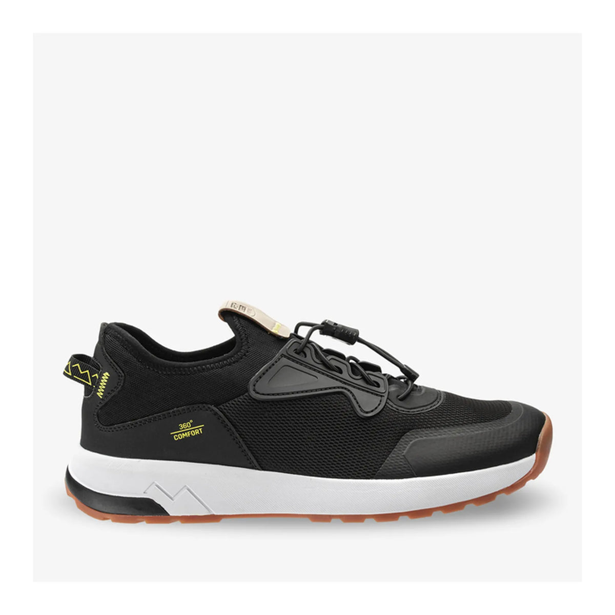 LOGAN wandelschoenen Safety Jogger