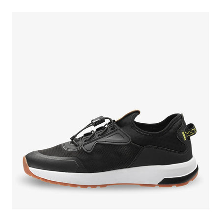 LOGAN wandelschoenen Safety Jogger
