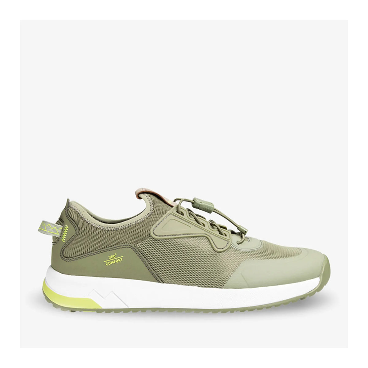 LOGAN wandelschoenen Safety Jogger