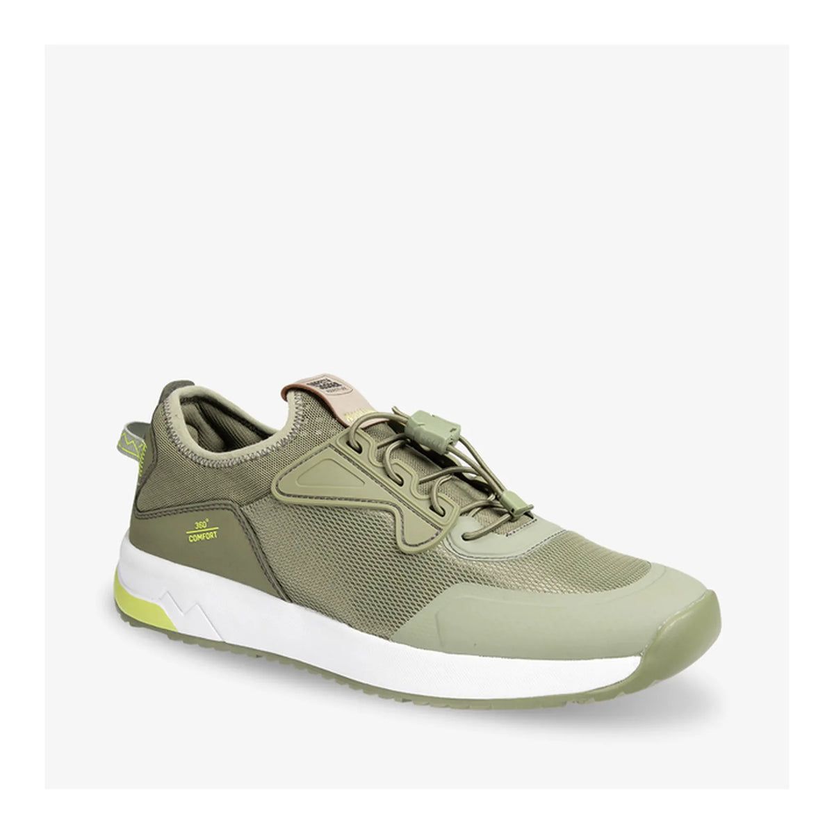 LOGAN wandelschoenen Safety Jogger