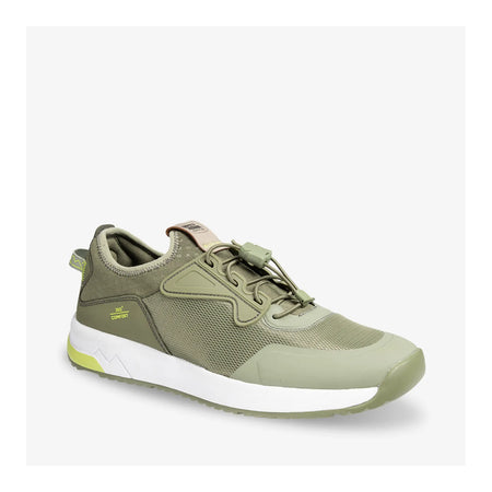 LOGAN wandelschoenen Safety Jogger
