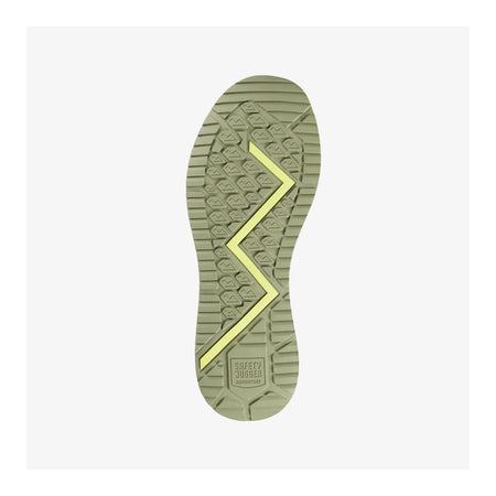 LOGAN wandelschoenen Safety Jogger