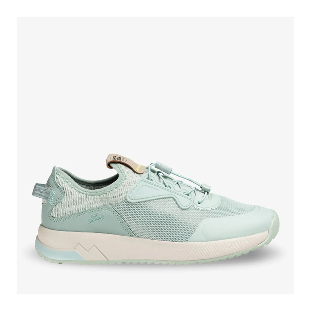 LOGAN wandelschoenen Safety Jogger