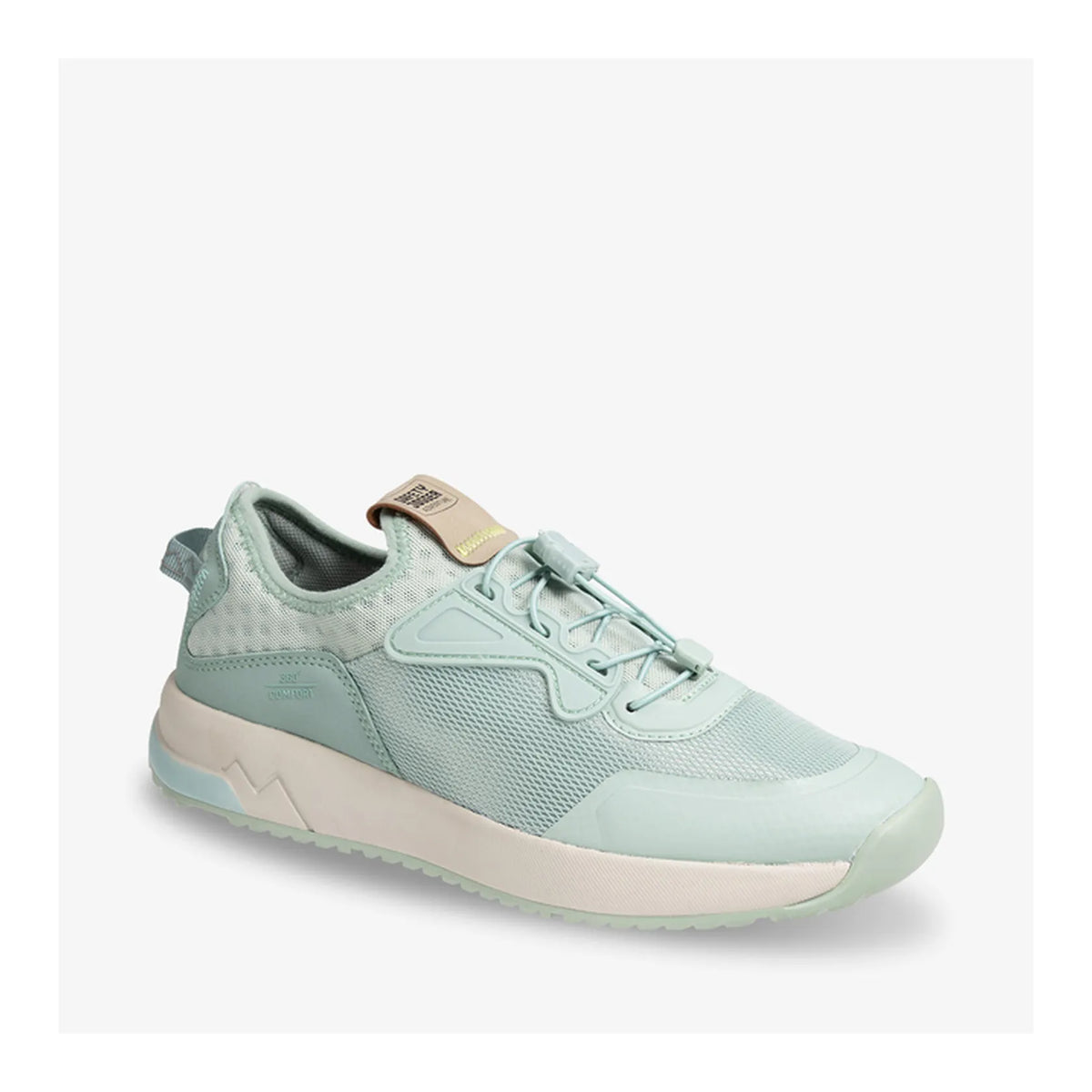 LOGAN wandelschoenen Safety Jogger