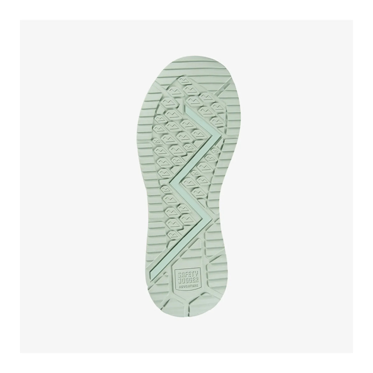 LOGAN wandelschoenen Safety Jogger