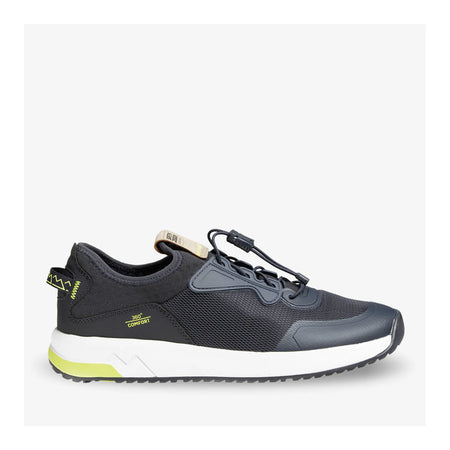 LOGAN wandelschoenen Safety Jogger
