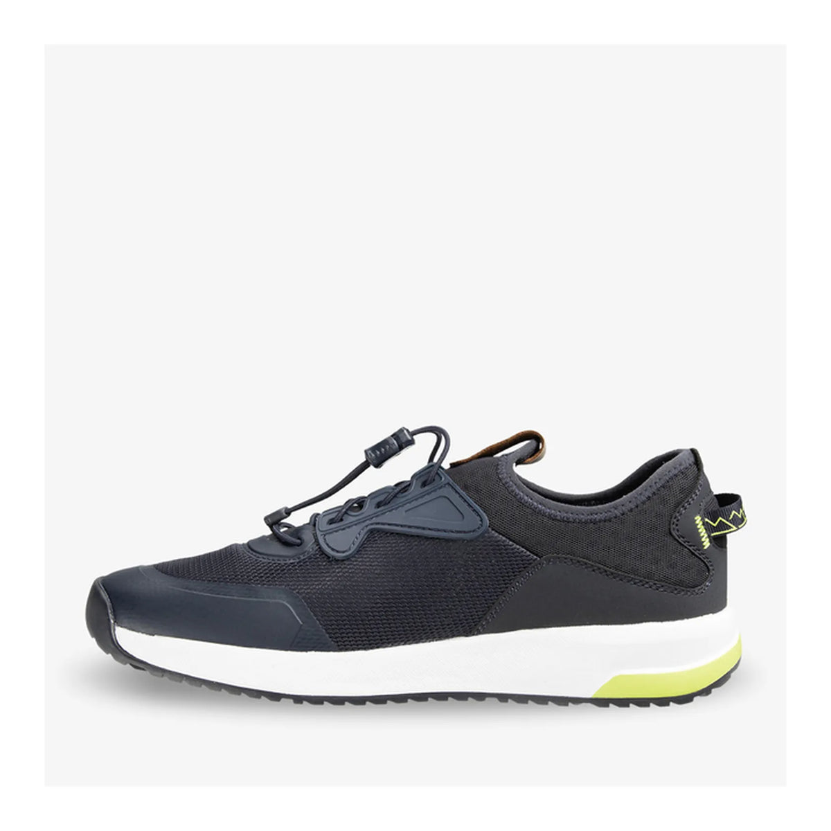 LOGAN wandelschoenen Safety Jogger