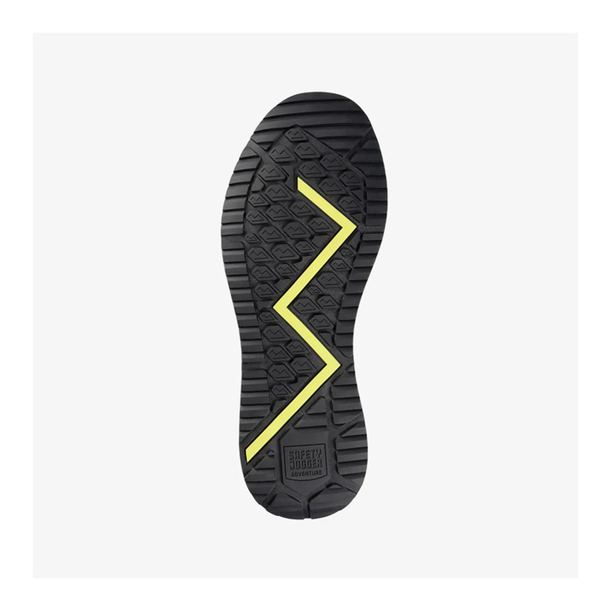 LOGAN wandelschoenen Safety Jogger