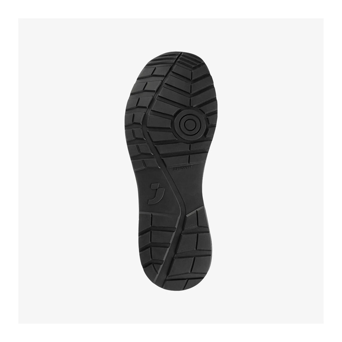 LOGANO1 werkschoenen Safety Jogger